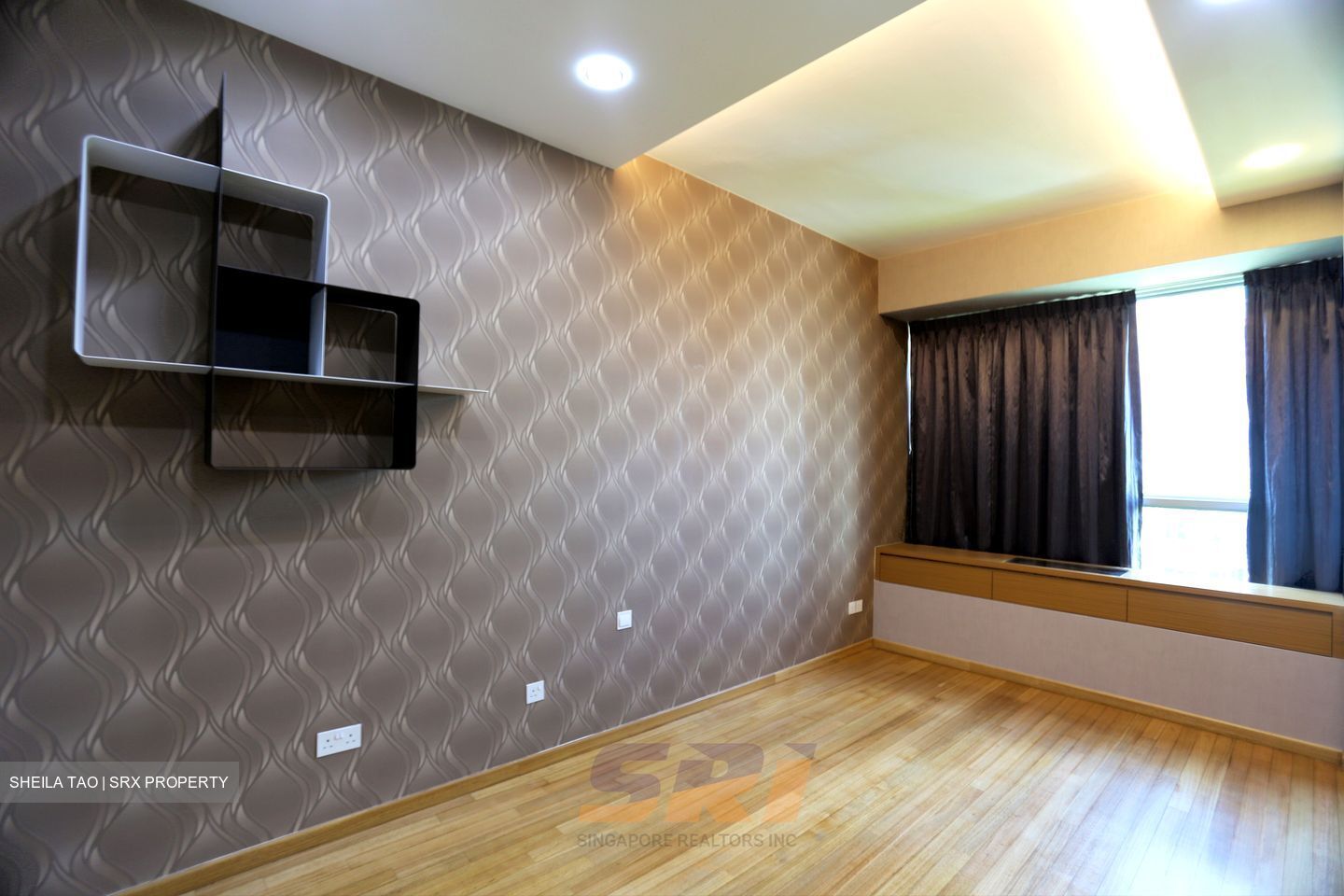 One Jervois (D10), Condominium #613568331
